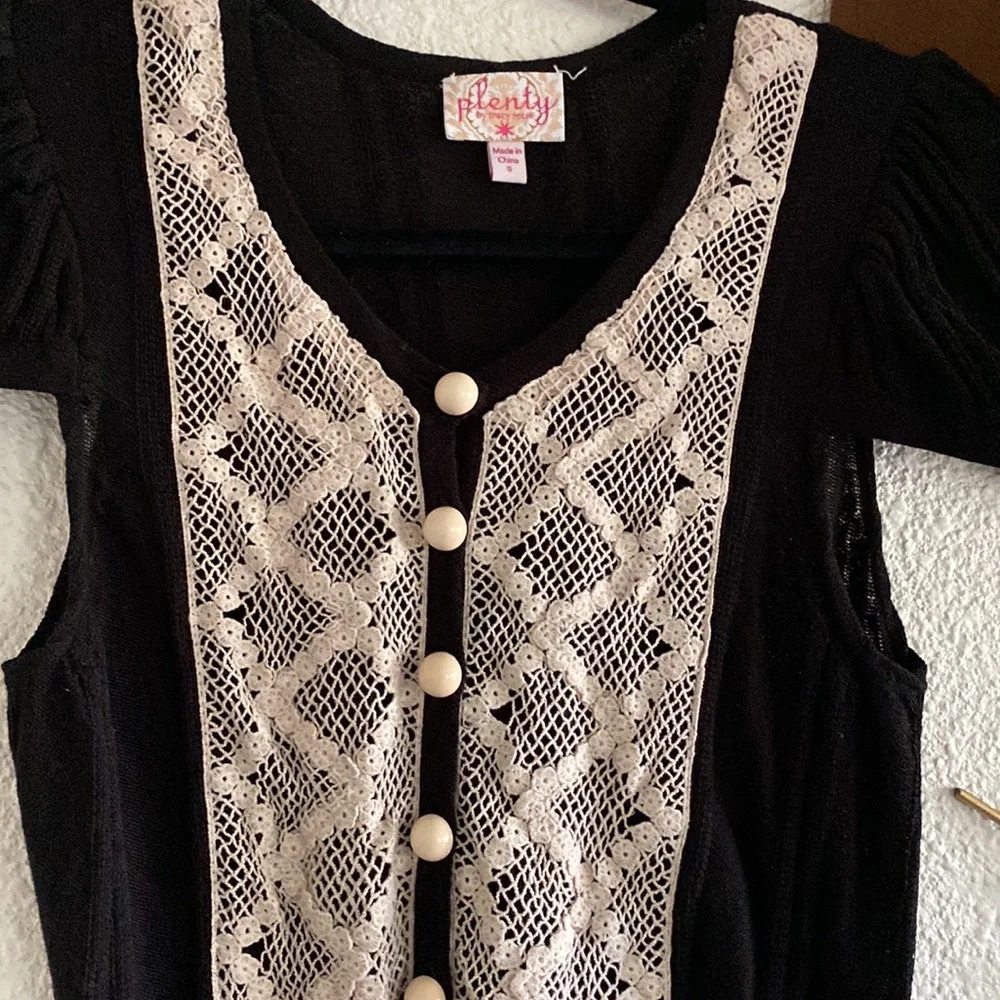 Plenty by Tracy Reese vintage plenty