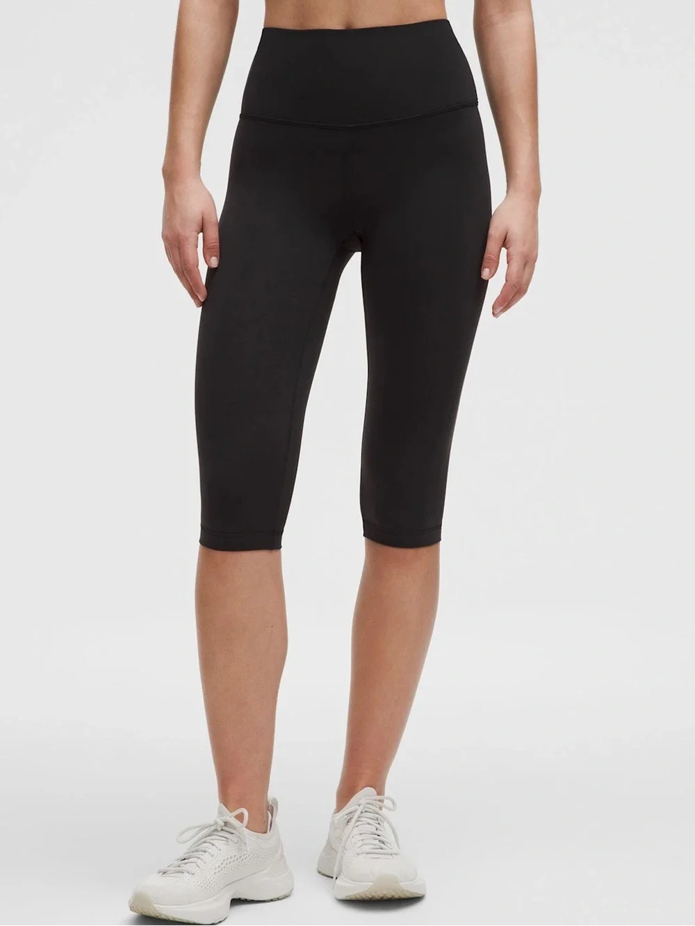 Lululemon Capri High-Rise 15