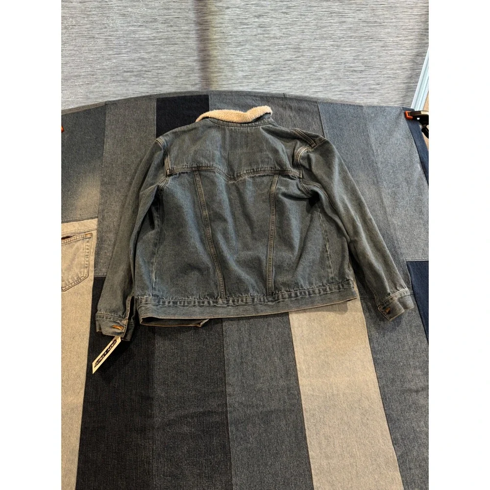 Levis SilverTab partially aesthetic