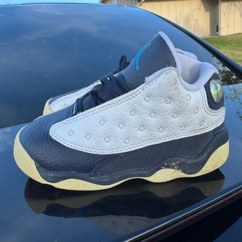 Jordan air 13