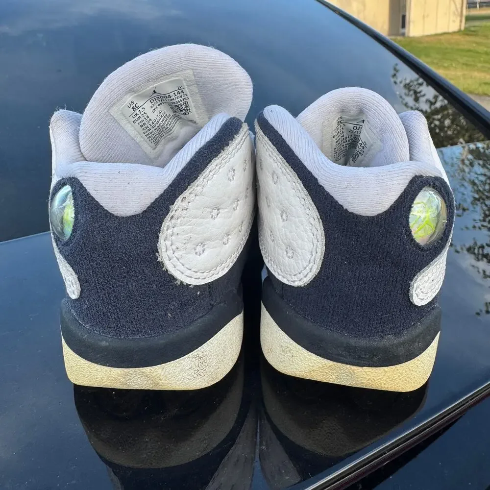 Jordan air 13