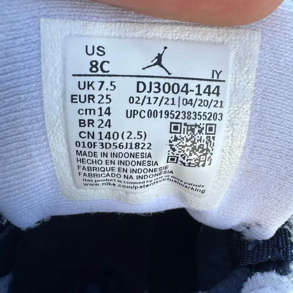 Jordan air 13