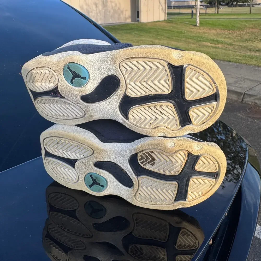 Jordan air 13