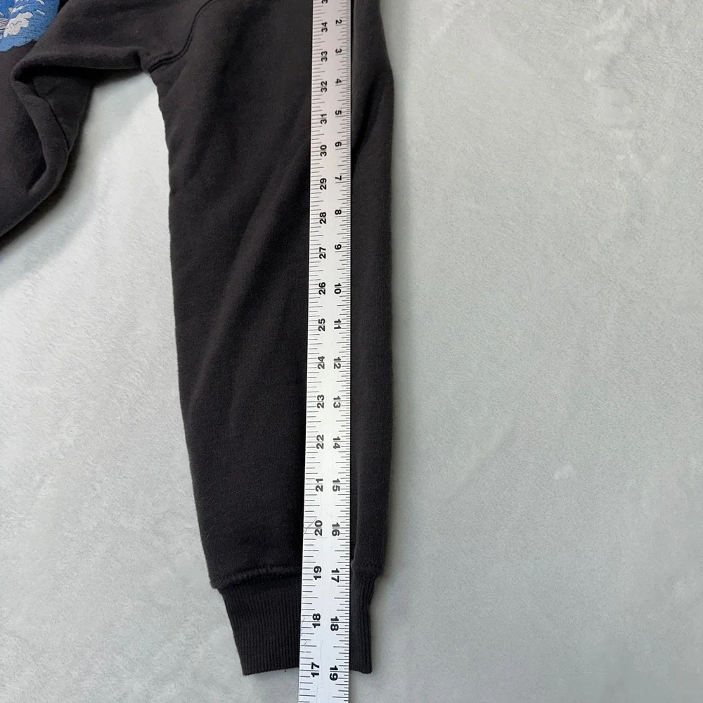 Billabong graphic sweatshirt