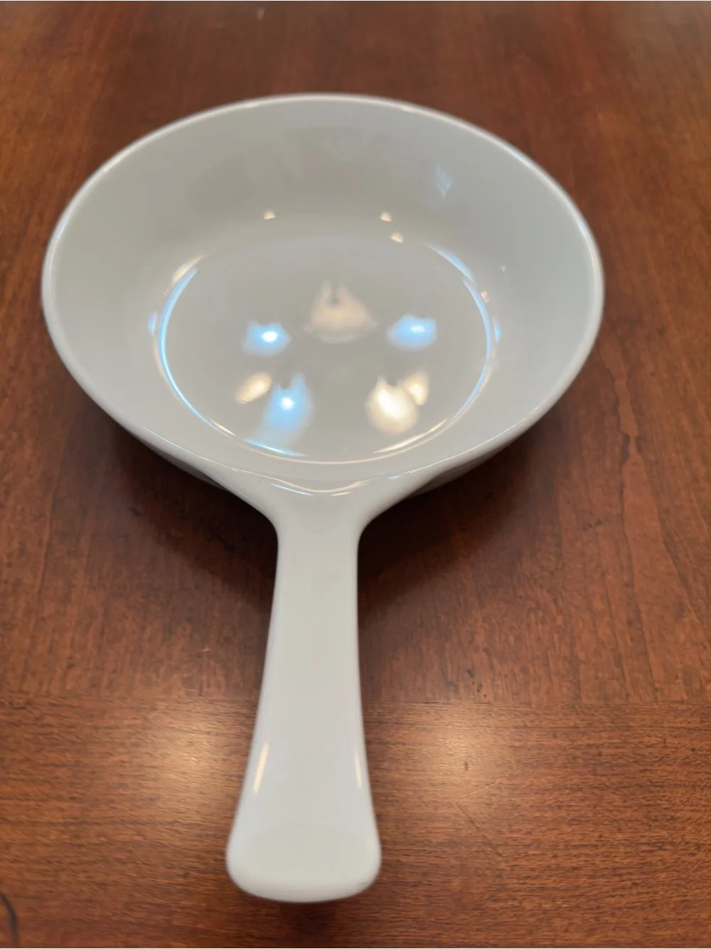 Corningware vintage blue