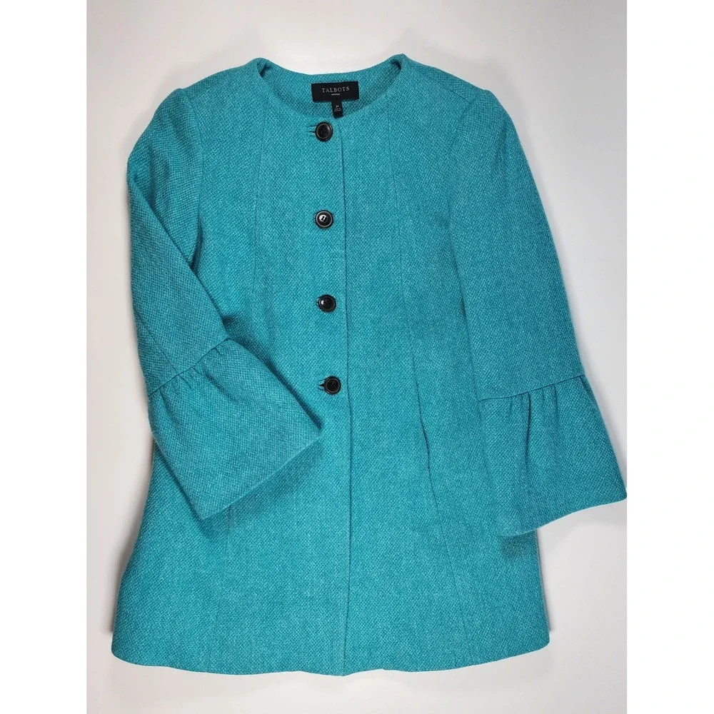 Talbots petites women