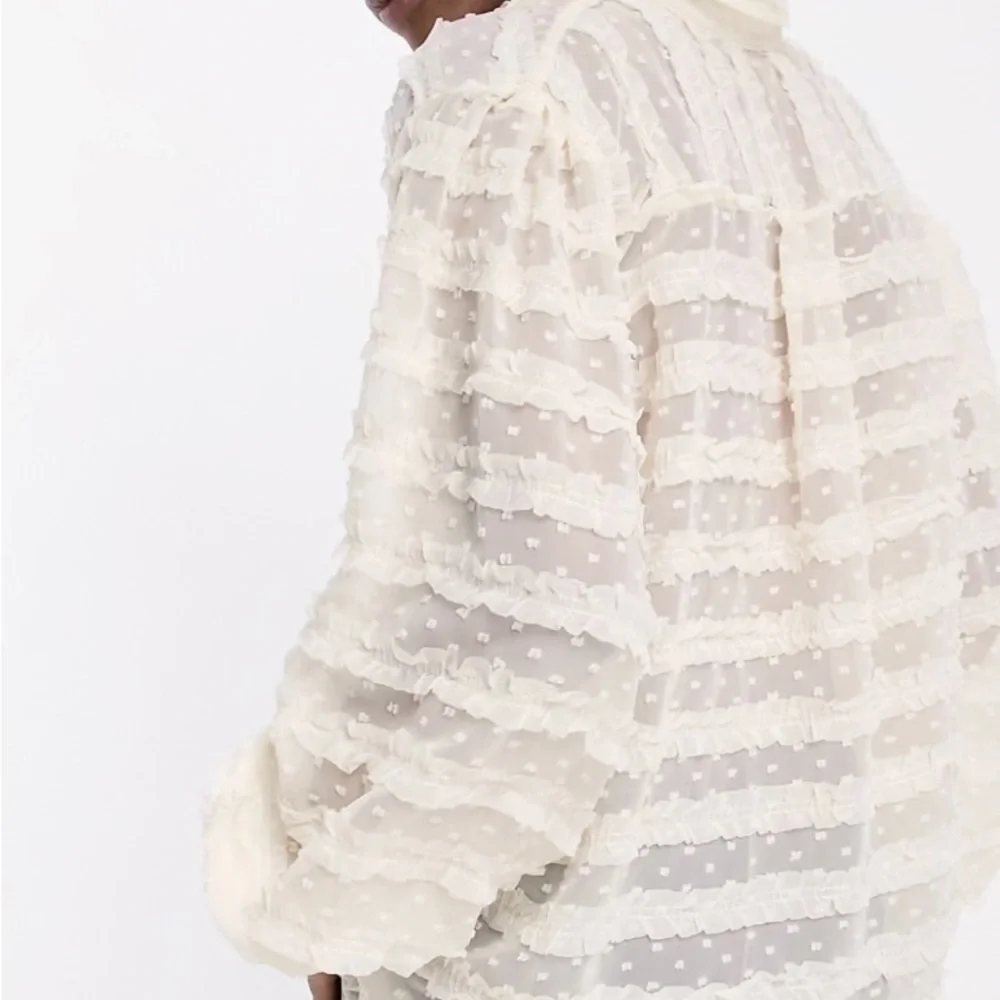ASOS sister jane