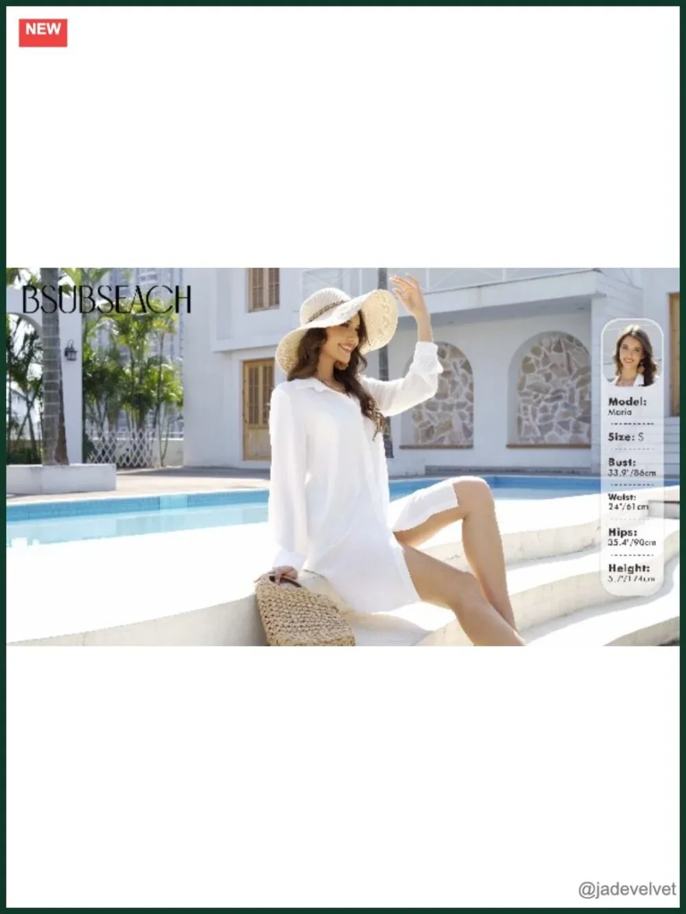 Long Sleeve Button Down Beach Cover Up Shirt Dress