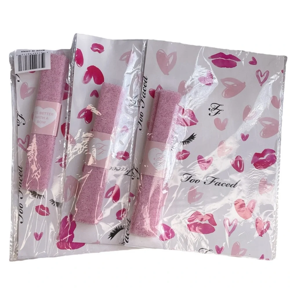 Too Faced brand new