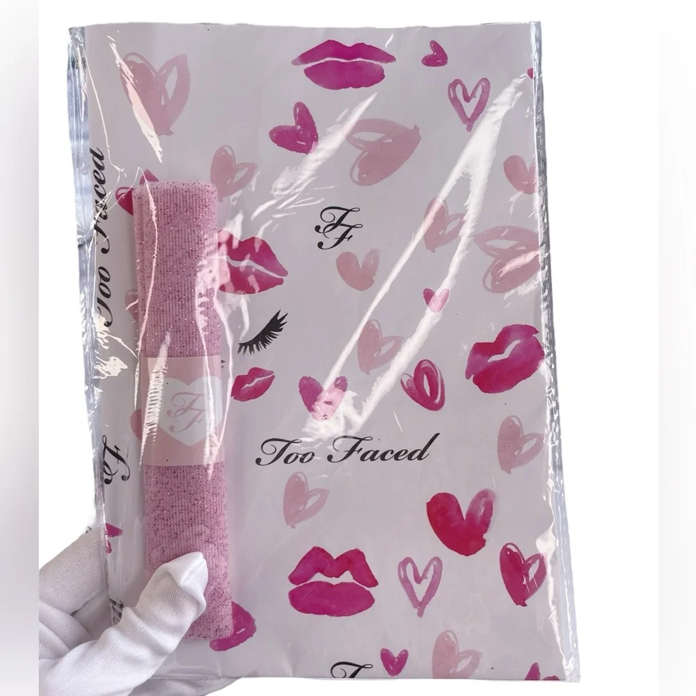 Too Faced brand new