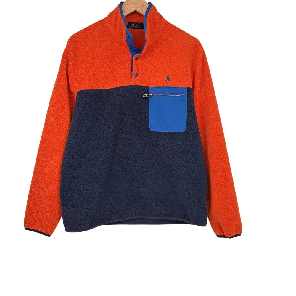 Polo Ralph Lauren preowned type