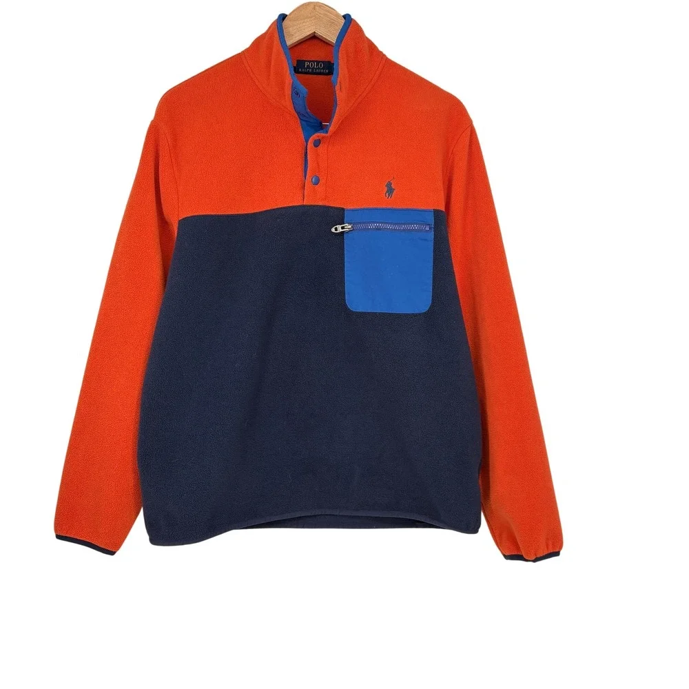 Polo Ralph Lauren preowned type