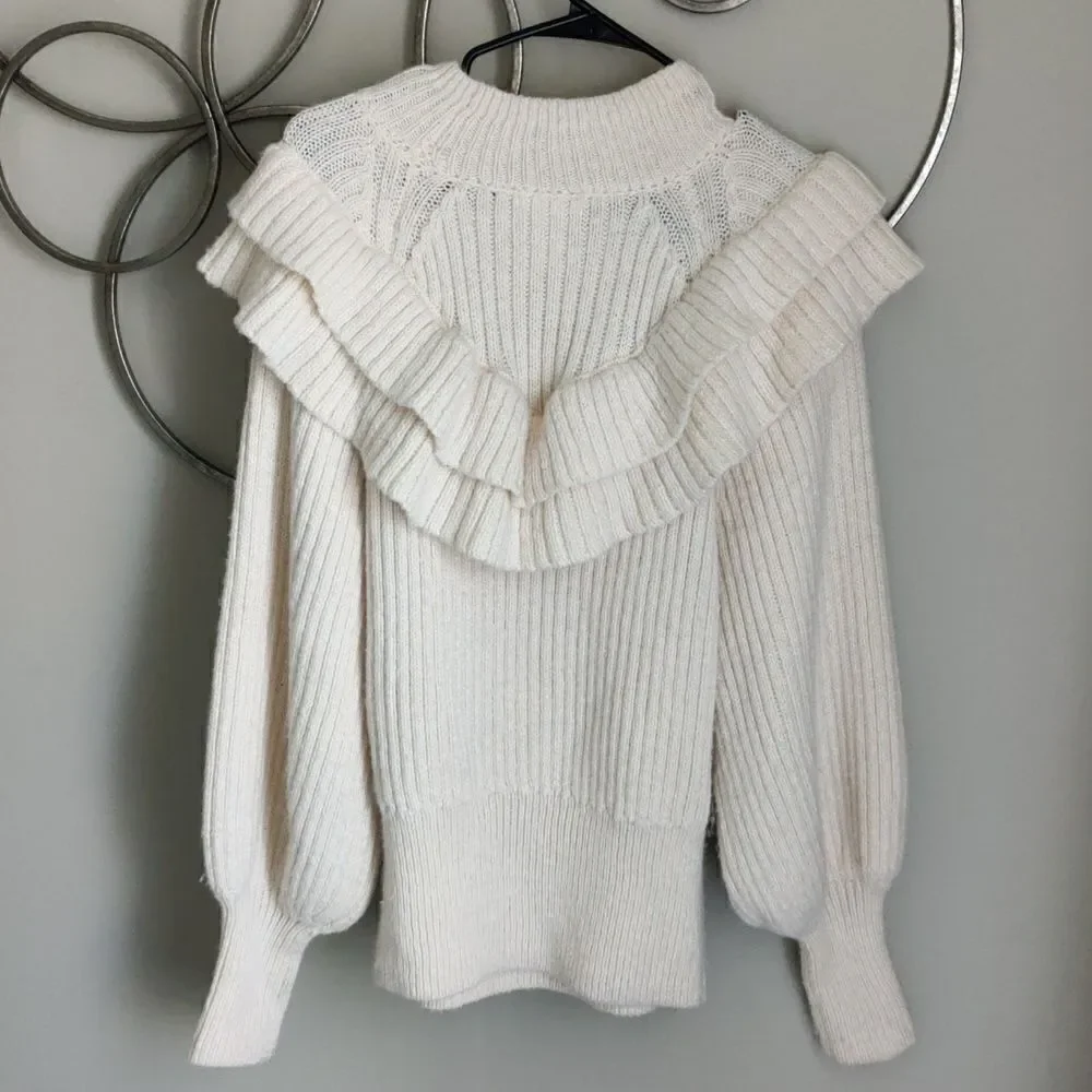 H&M sweater awesome