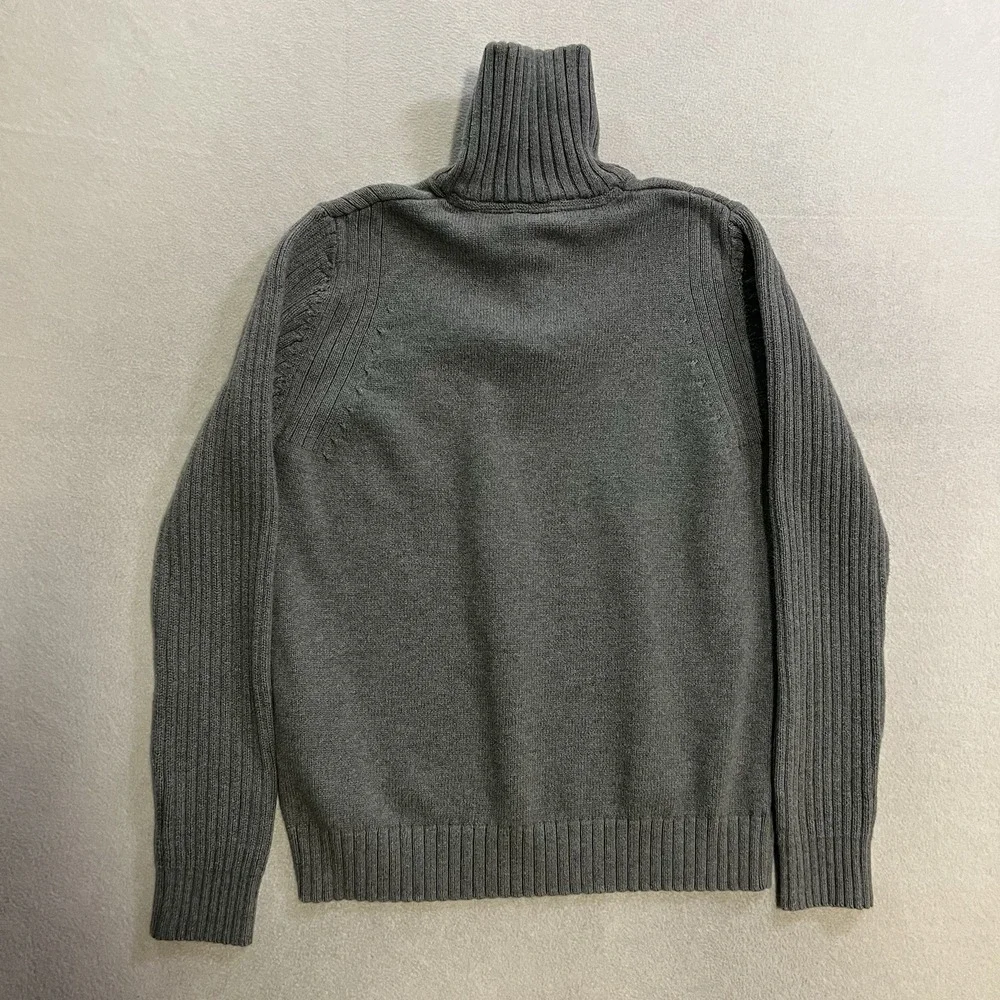 Nautica vintage zip