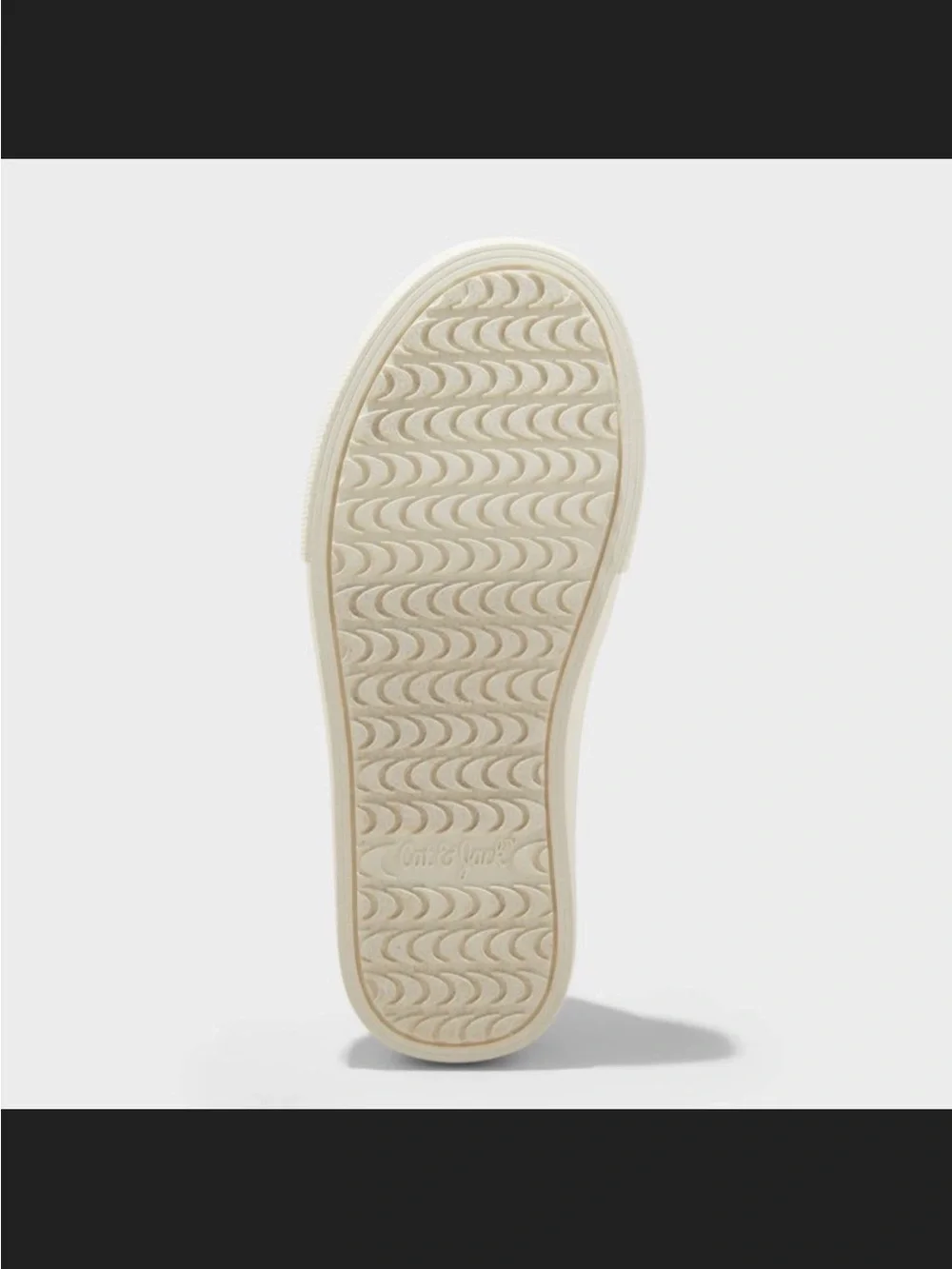 Girls' Charlotte Slip-On Sneakers - Cat & Jack™ Blush