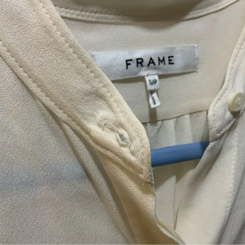 Frame Denim excellent size