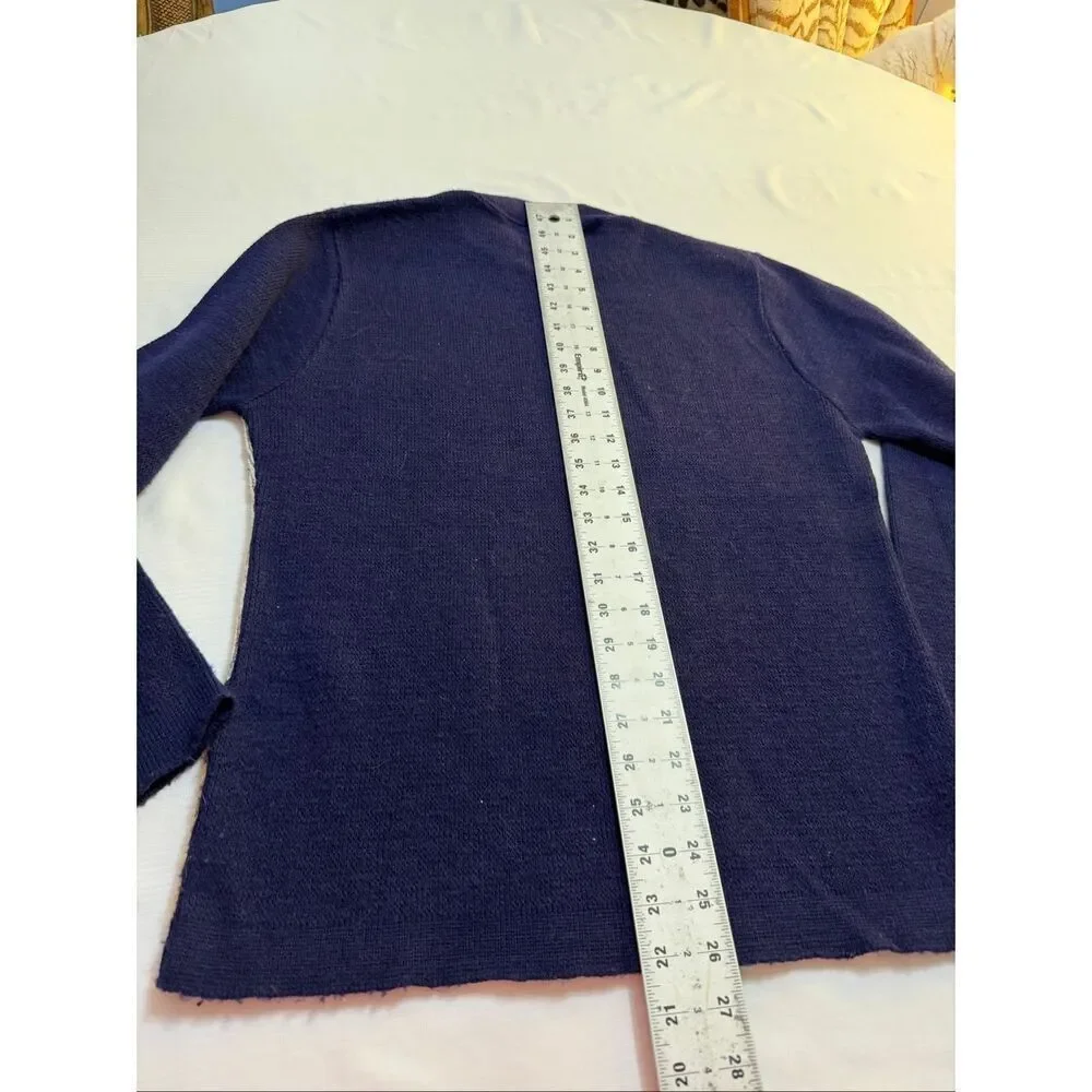 Alps navy blue