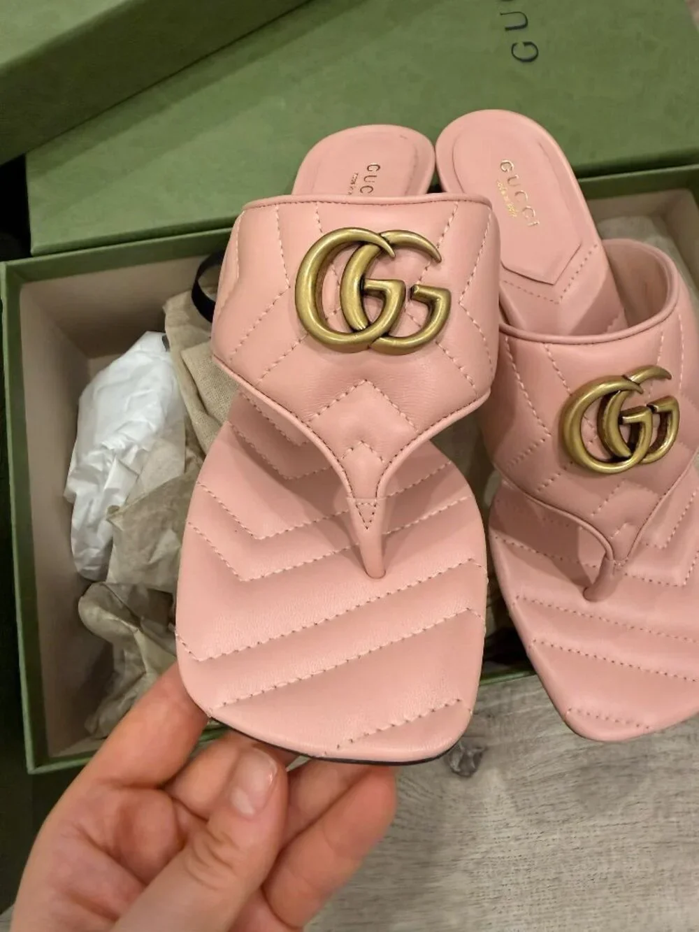 Gucci elevate your