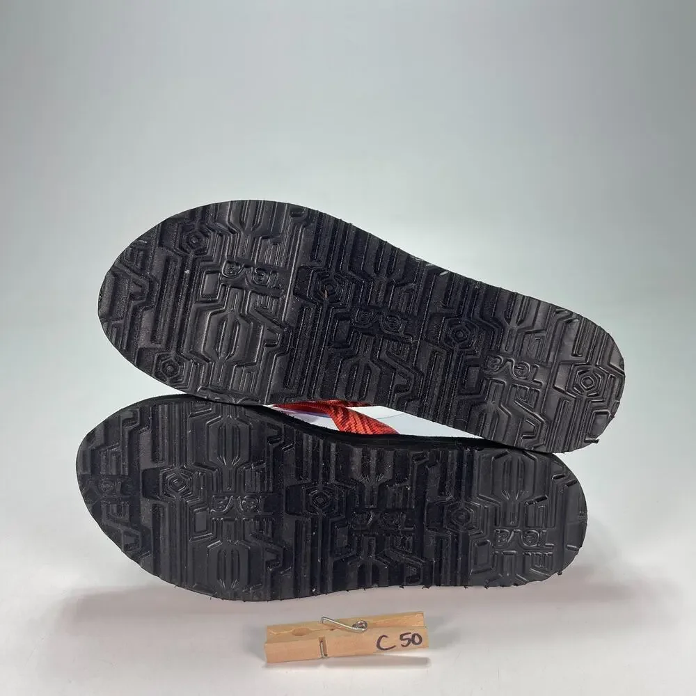 Teva mush ii