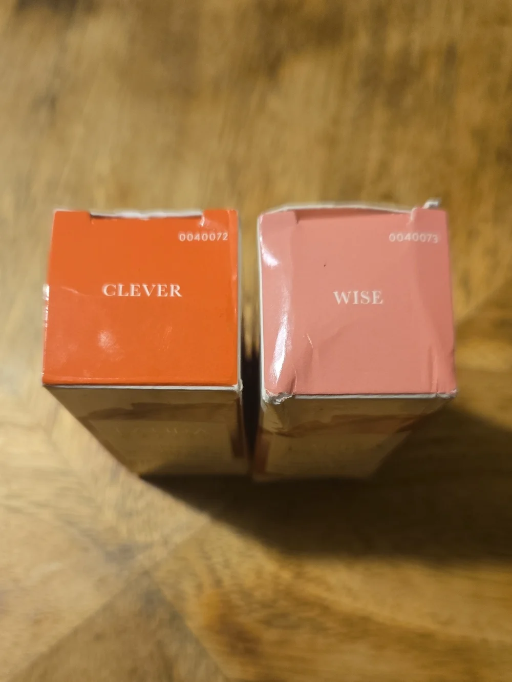 Laura Geller power matte
