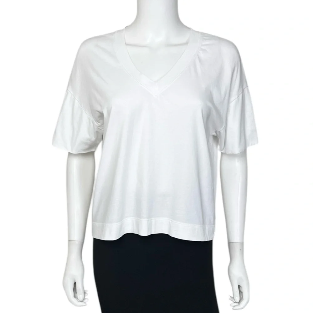 Everlane organic cotton