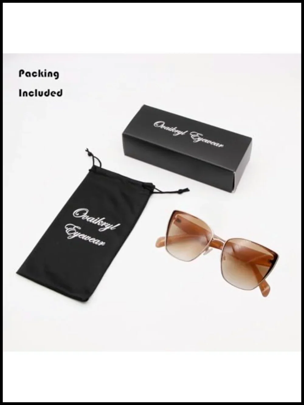 N/A these oversized