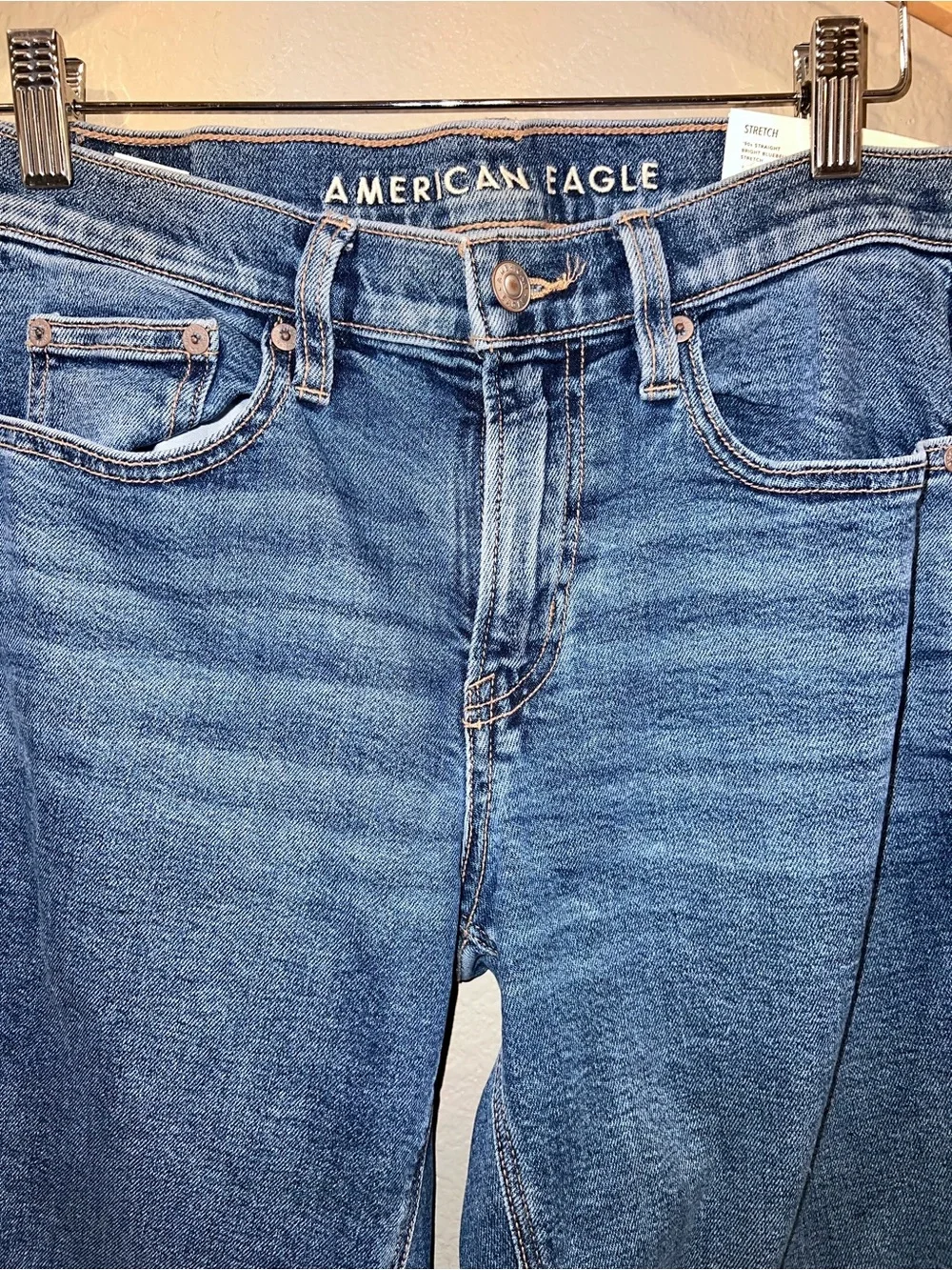 American Eagle Outfitters get that