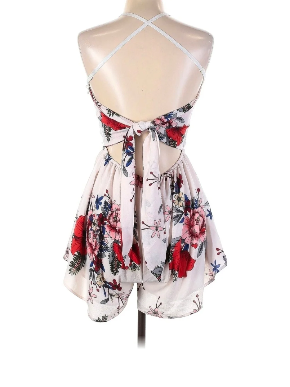 SHEIN feminine halter
