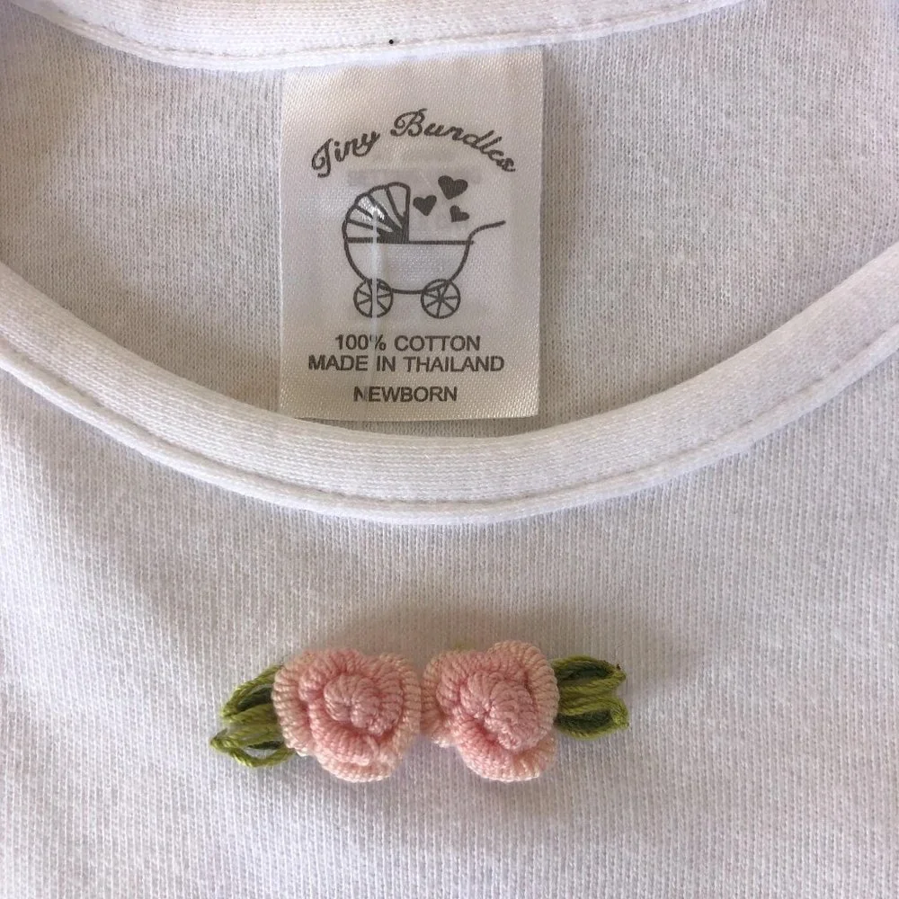 Tiny Bundles nwt tiny