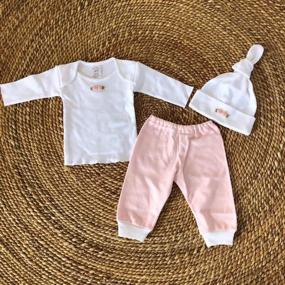 Tiny Bundles nwt tiny