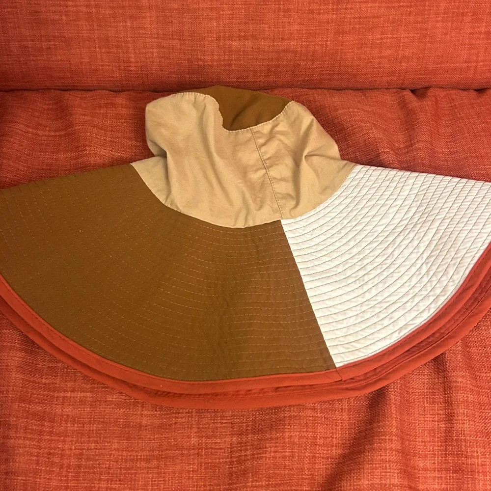 Brixton dimensions brim