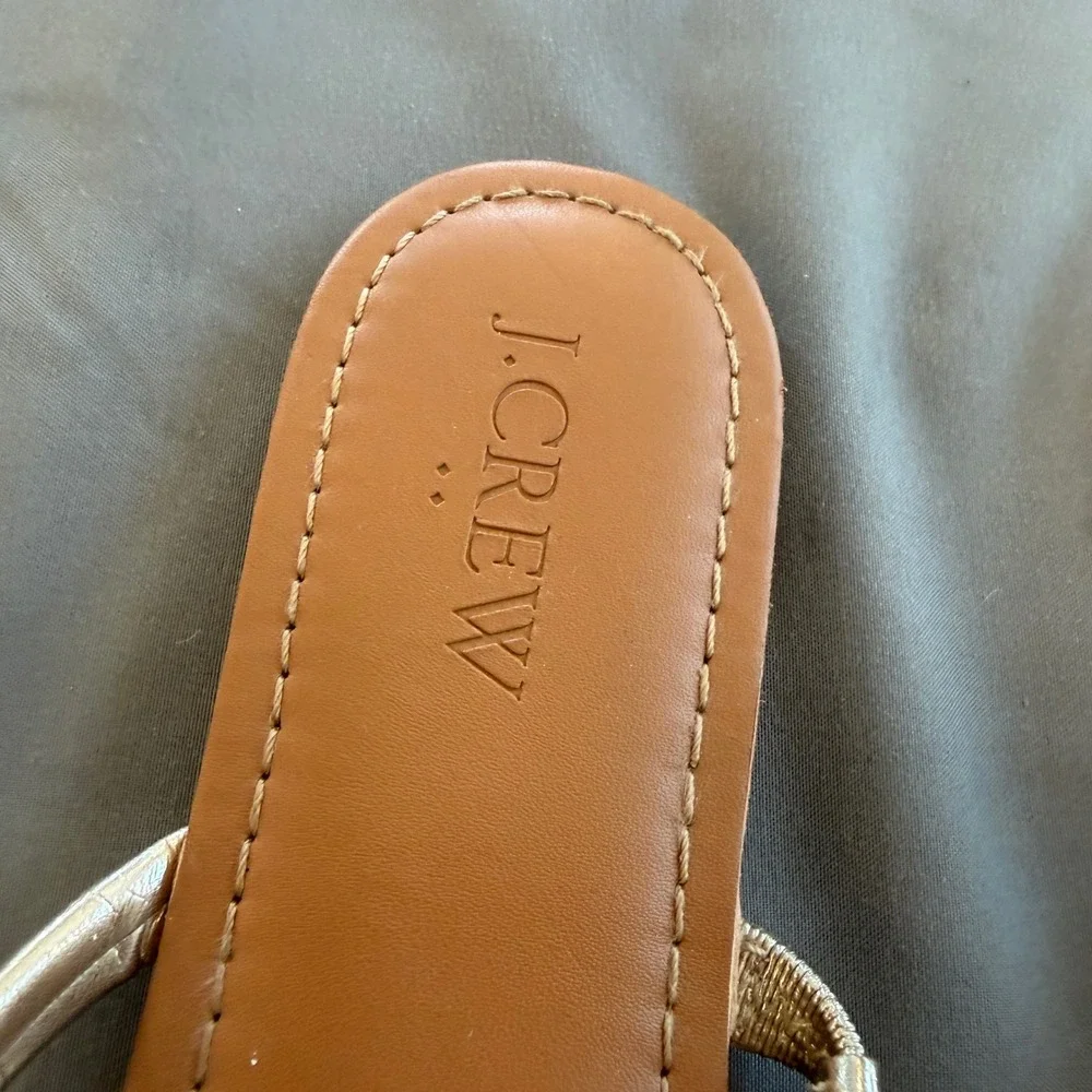 J. Crew Factory everyday ak140