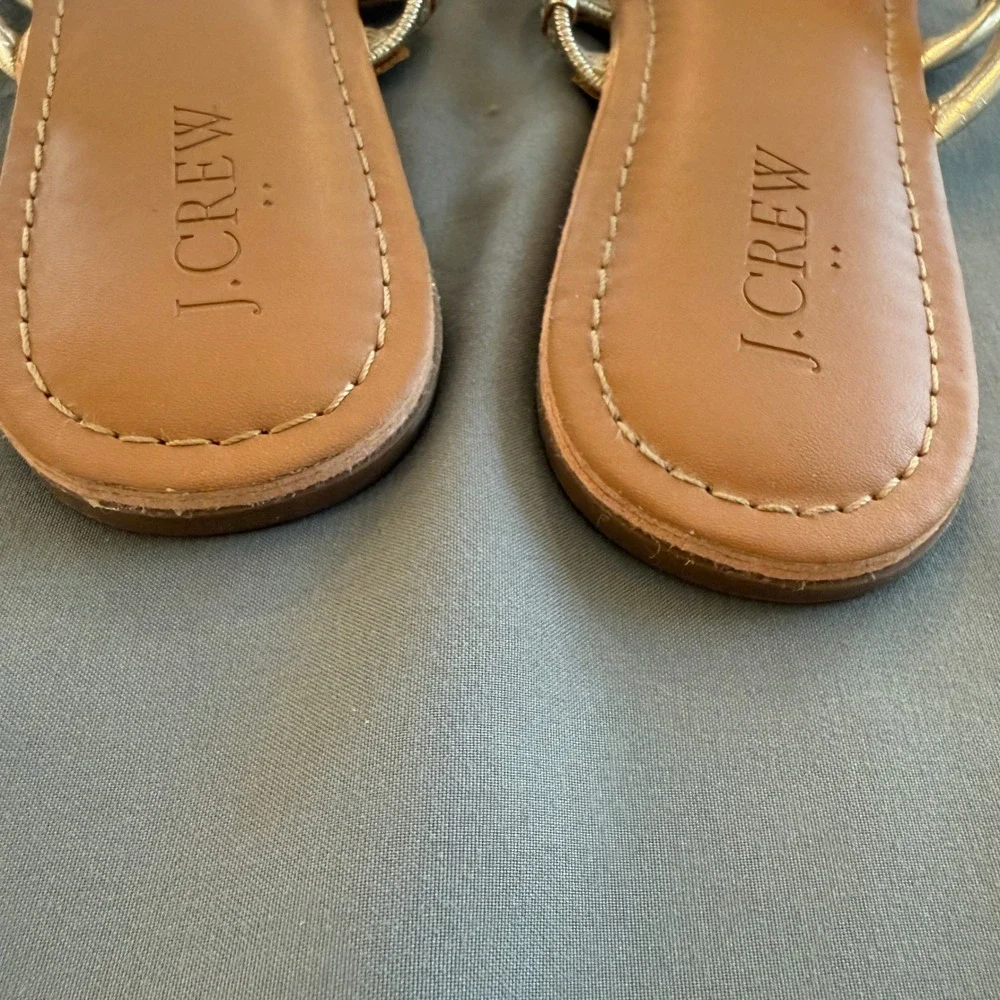J. Crew Factory beach style