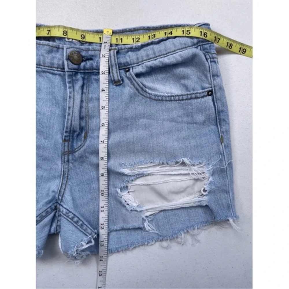 BDG slim boyfriend