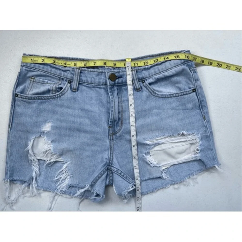 BDG slim boyfriend
