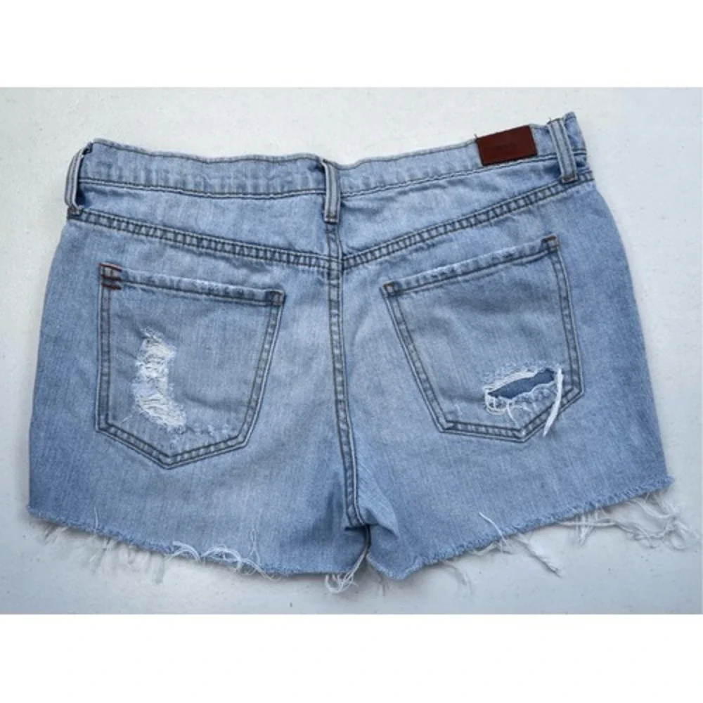 BDG slim boyfriend