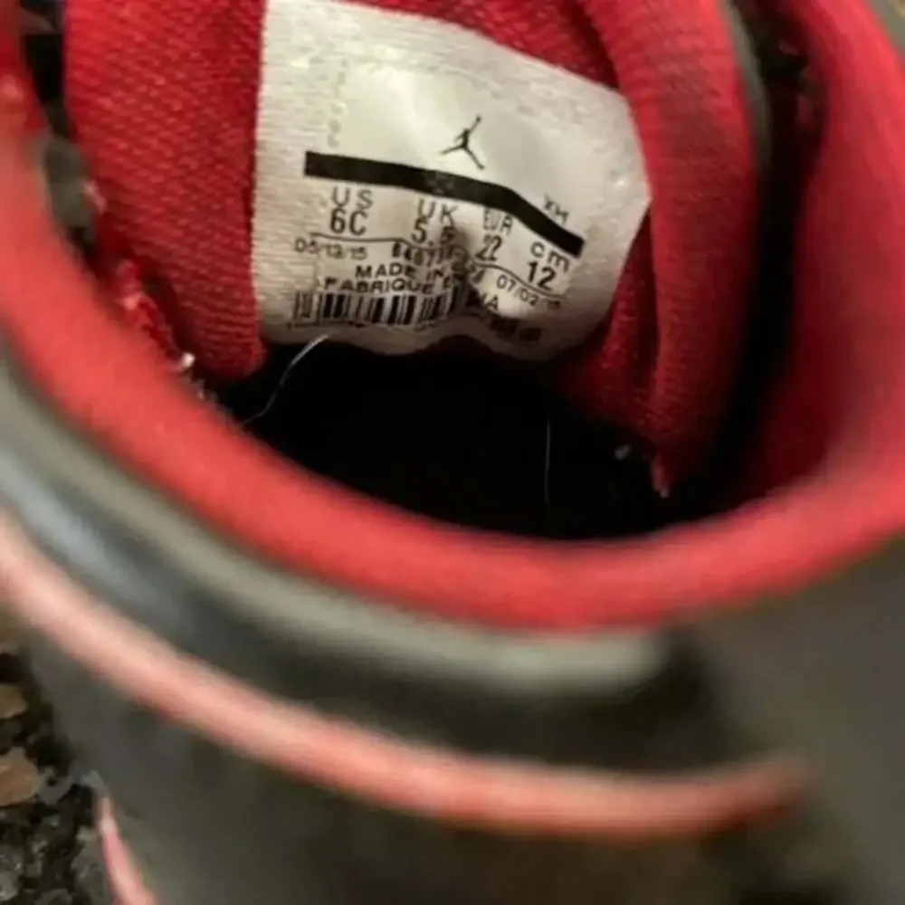 Nike excellent from