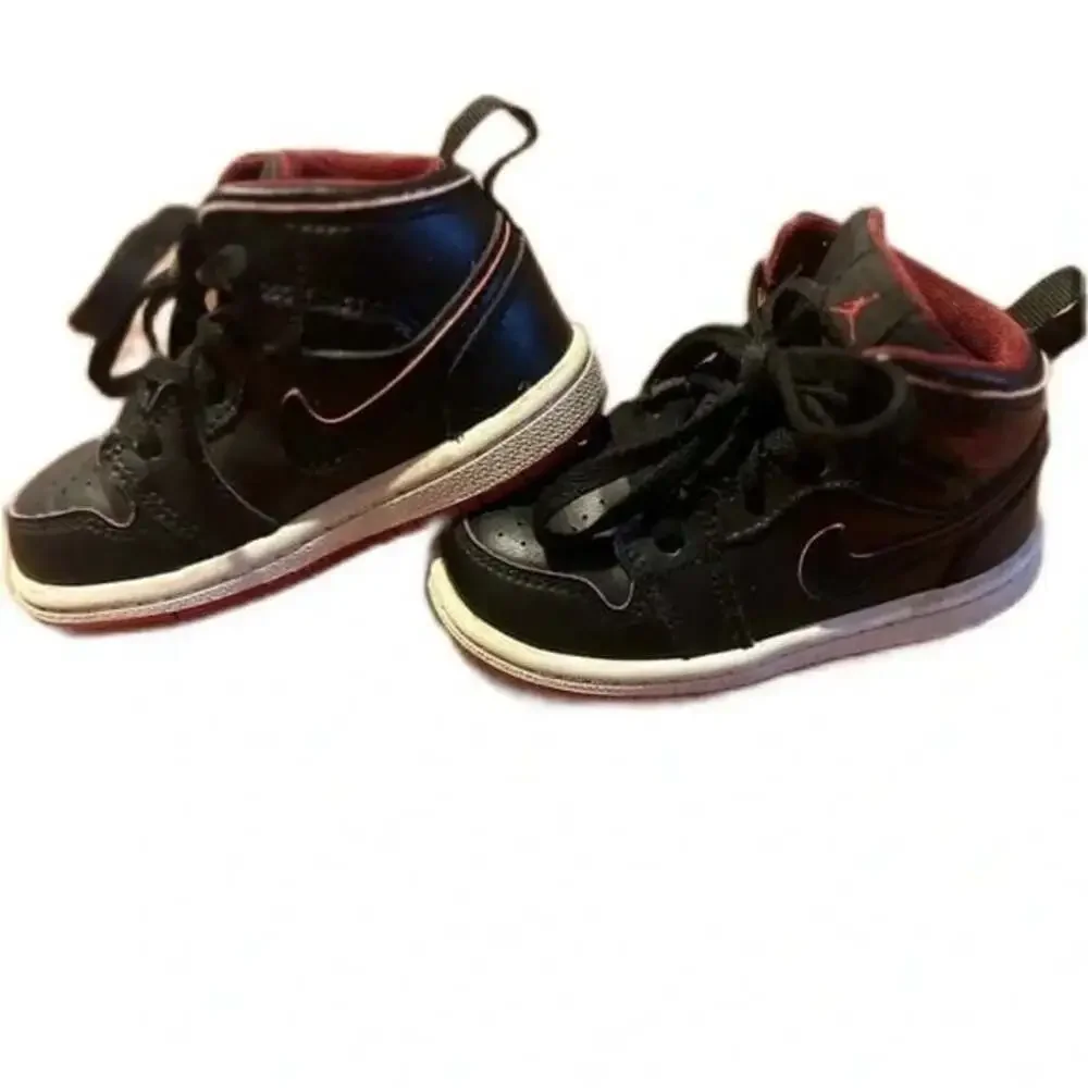 Nike jordan’s air