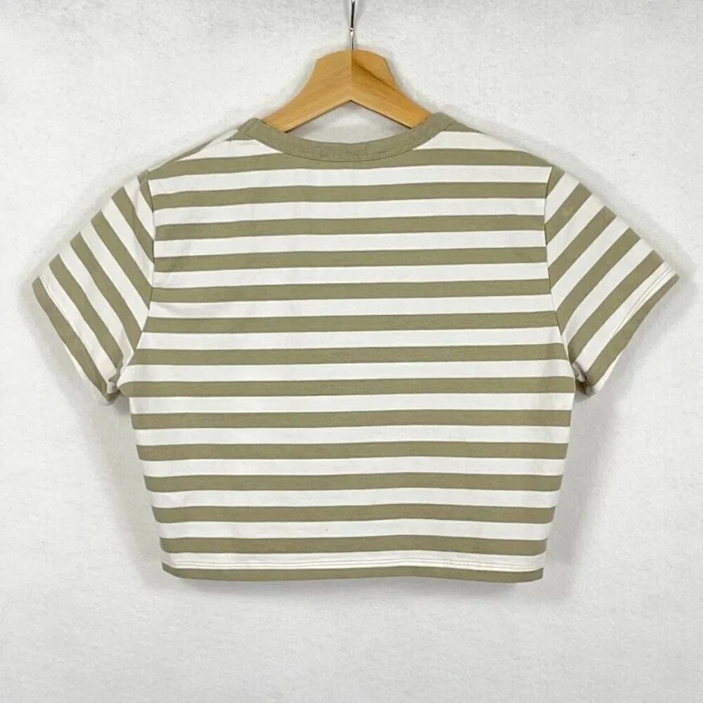 Cotton On 5% shirt armpit