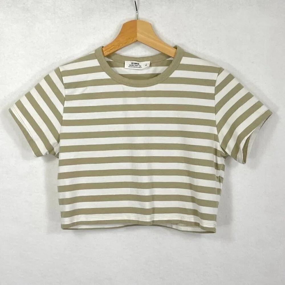 Cotton On wardrobe 95%