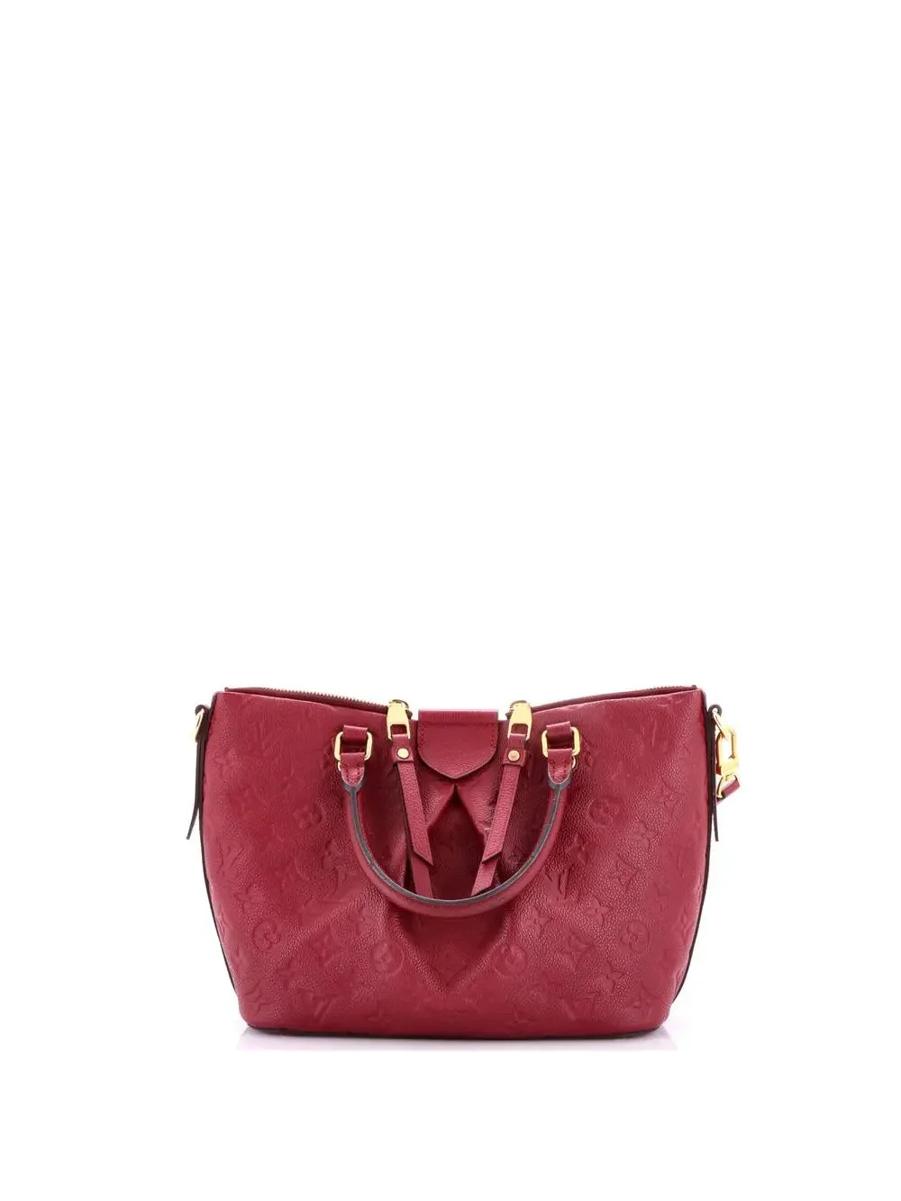 Louis Vuitton elevate your