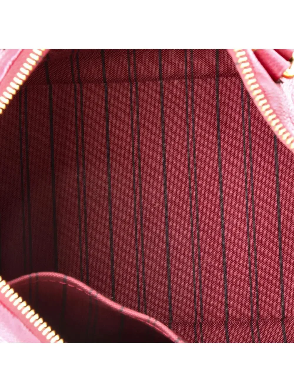 Louis Vuitton elevate your