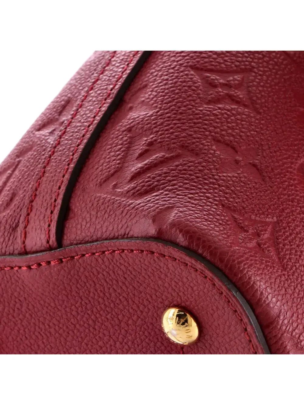 Louis Vuitton elevate your