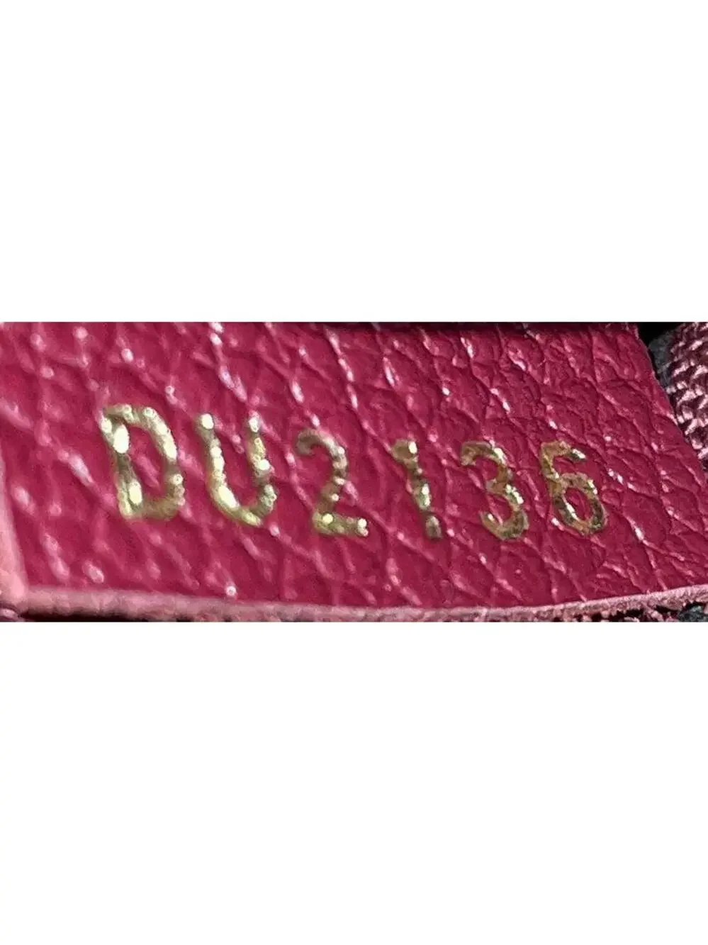 Louis Vuitton elevate your