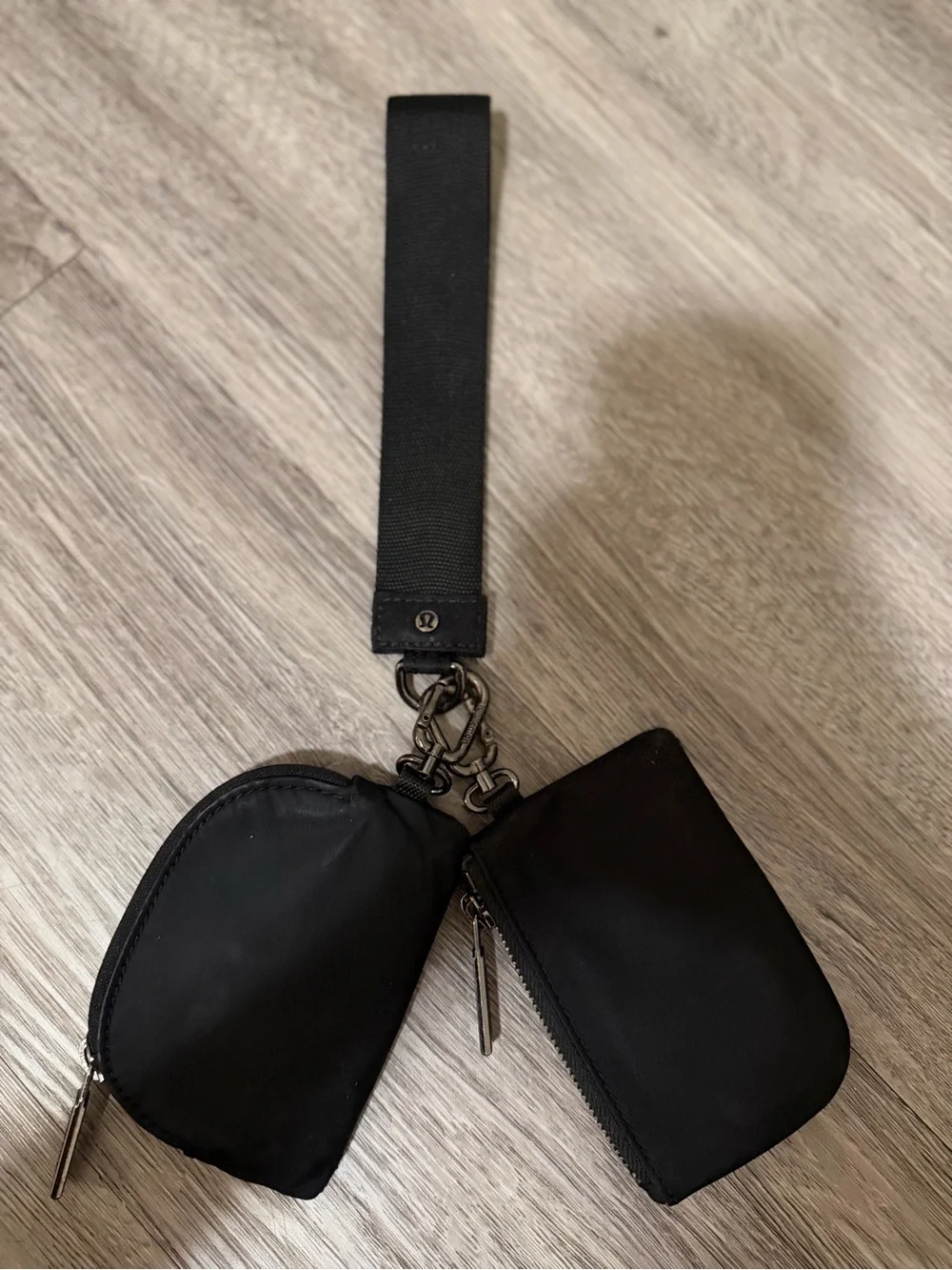 lululemon athletica compact double