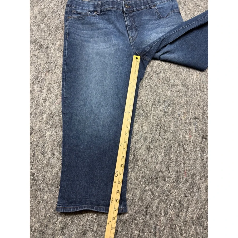Terra & Sky stretch waist pictures