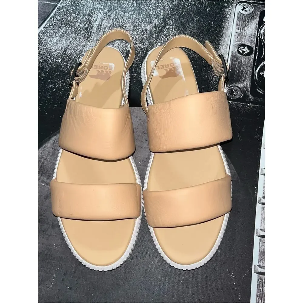 N/A nwt sorel