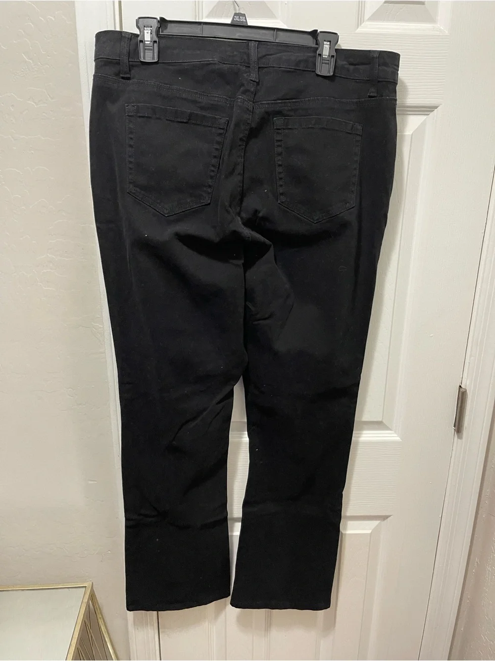 Ashley Stewart denim versatile