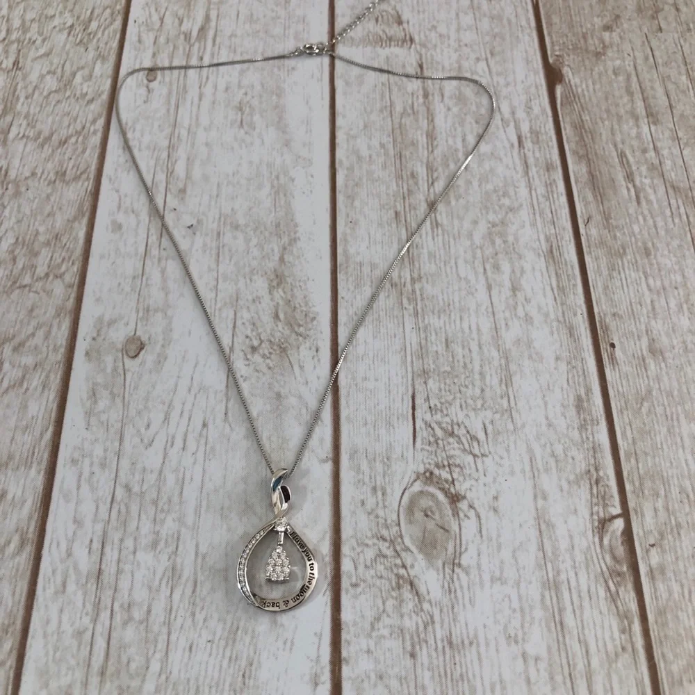 Fashion Jewelry stainless steel