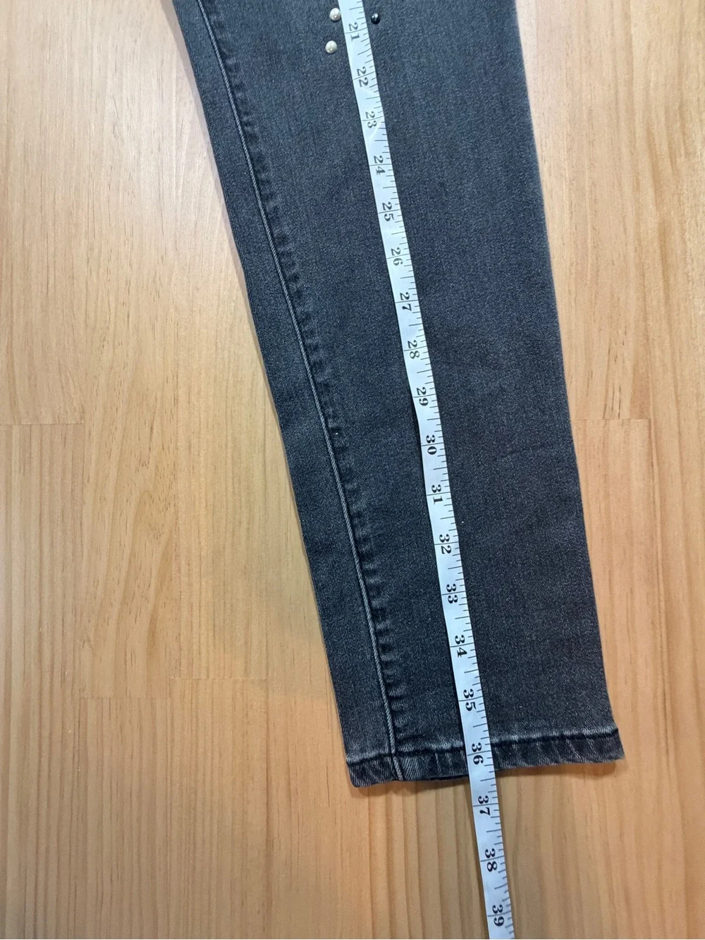 a.n.a jeans wear